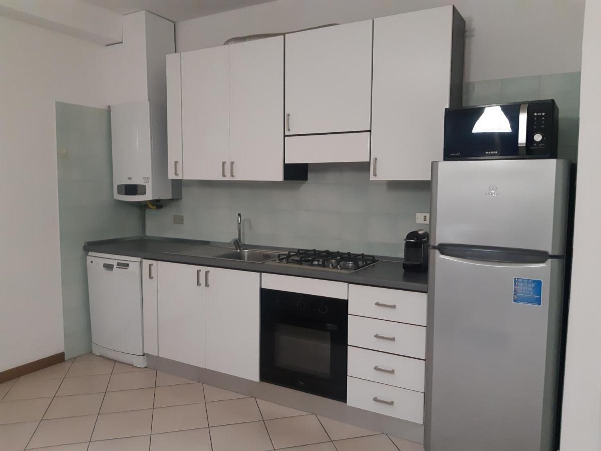 Appartamento Emilia Cupra Marittima Exterior foto