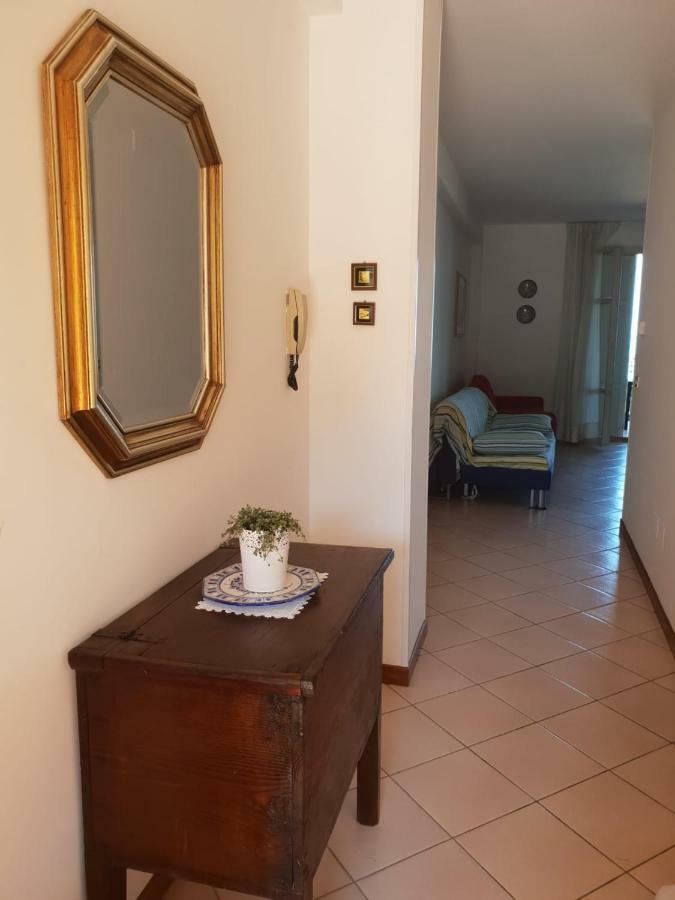 Appartamento Emilia Cupra Marittima Exterior foto